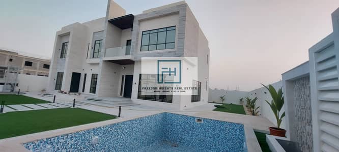 5 Bedroom Villa for Sale in Hoshi, Sharjah - 1000153833. jpg