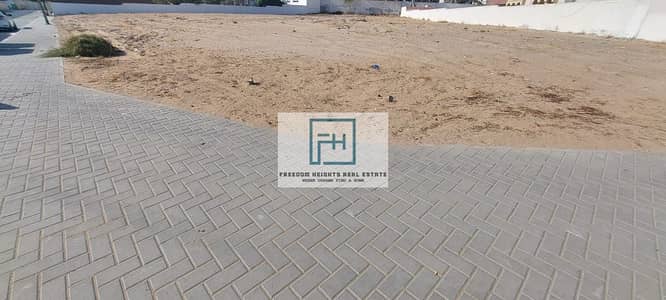 Plot for Sale in Tilal City, Sharjah - 1000079622. jpg