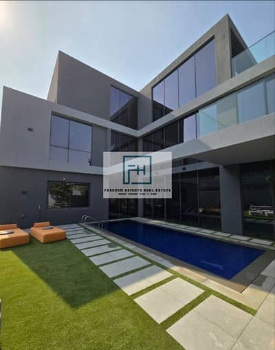 4 Bedroom Villa for Sale in Tilal City, Sharjah - 1000096385. jpg