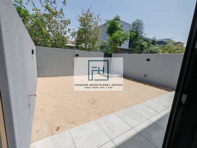 蒂拉尔城， 夏尔迦 2 卧室联排别墅待租 - 1000184295. jpg