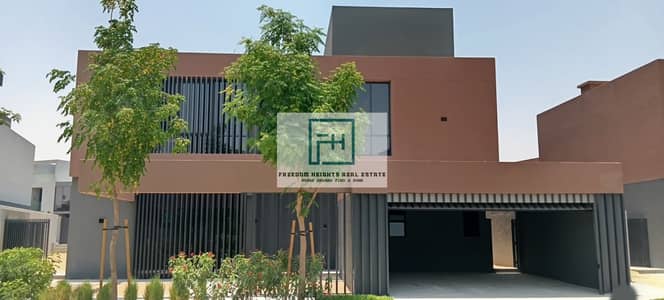 5 Bedroom Villa for Sale in Tilal City, Sharjah - 1000193726. jpg