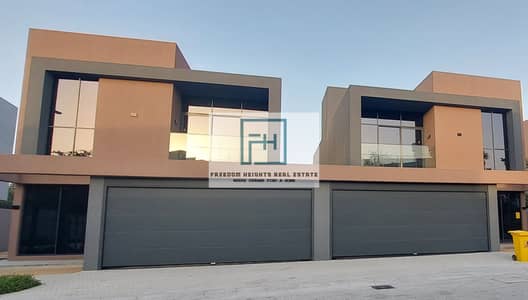 4 Bedroom Villa for Rent in Tilal City, Sharjah - 1000121584. jpg