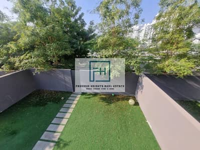 阿尔加达， 夏尔迦 3 卧室联排别墅待租 - 1000092266. jpg