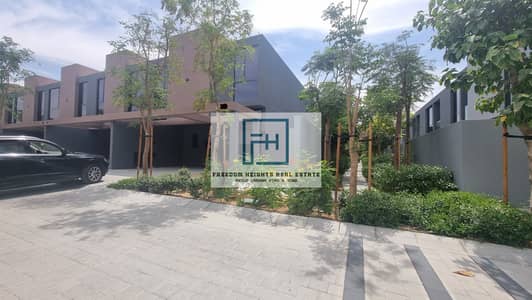 蒂拉尔城， 夏尔迦 4 卧室联排别墅待租 - 1000174960. jpg