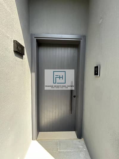 4 Bedroom Townhouse for Rent in Tilal City, Sharjah - 1000174962. jpg