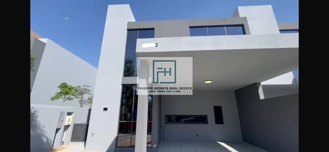 4 Bedroom Townhouse for Sale in Tilal City, Sharjah - 1000067943. jpg