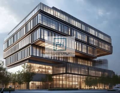 Office for Sale in Muwaileh Commercial, Sharjah - 1000169281. jpg