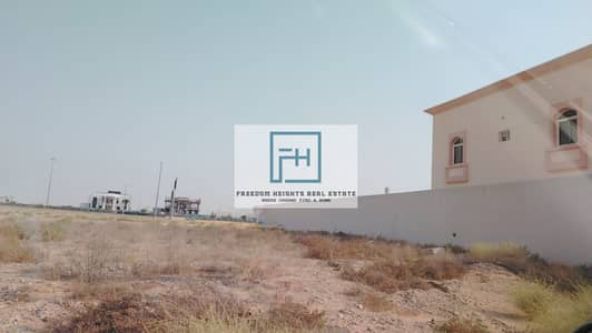ارض سكنية  للبيع في الطي شرق، الشارقة - WhatsApp Image 2025-05-11 at 4.1. png