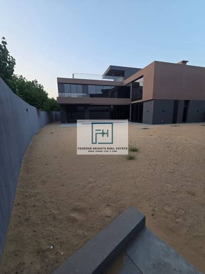 5 Bedroom Villa for Rent in Tilal City, Sharjah - 1000213631. jpg
