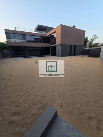 5 Bedroom Villa for Rent in Tilal City, Sharjah - 1000213649. jpg