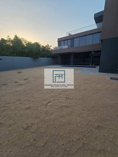 5 Bedroom Villa for Rent in Tilal City, Sharjah - 1000213617. jpg