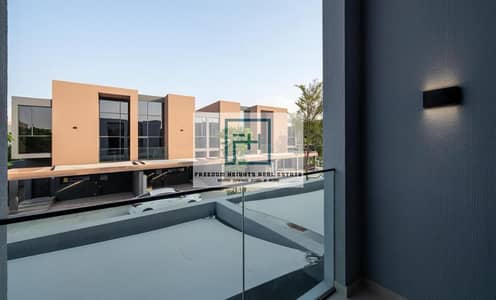 3 Bedroom Townhouse for Sale in Tilal City, Sharjah - WhatsApp Image 2025-04-16 at 6.15. 38 PM. jpeg