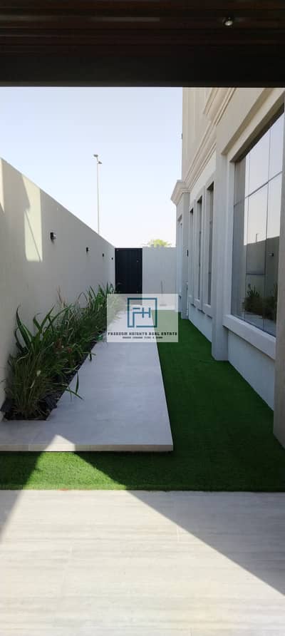 4 Bedroom Villa for Sale in Tilal City, Sharjah - 1000007052. jpg