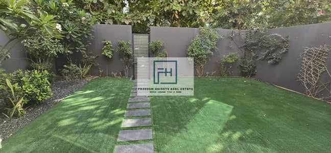 3 Bedroom Townhouse for Rent in Aljada, Sharjah - 1000010184. jpg