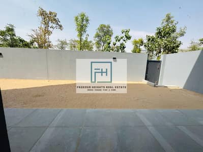 4 Bedroom Villa for Rent in Tilal City, Sharjah - IMG-20250428-WA0043. jpg
