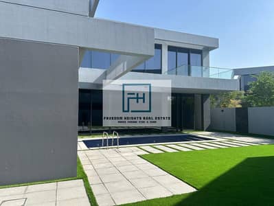 5 Cпальни Вилла в аренду в Тилал Сити, Шарджа - IMG-20250418-WA0137. jpg