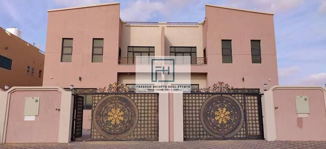 فیلا 9 غرف نوم للايجار في الطي شرق، الشارقة - WhatsApp Image 2025-04-28 at 12.45. 46 PM. jpeg