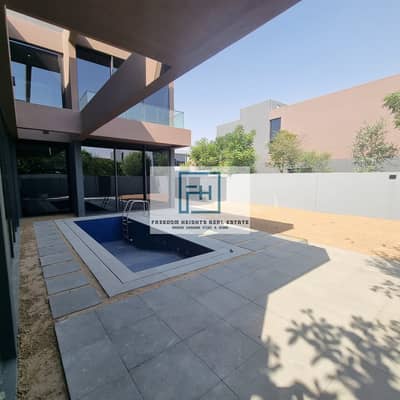 5 Bedroom Villa for Rent in Tilal City, Sharjah - IMG-20250610-WA0128. jpg