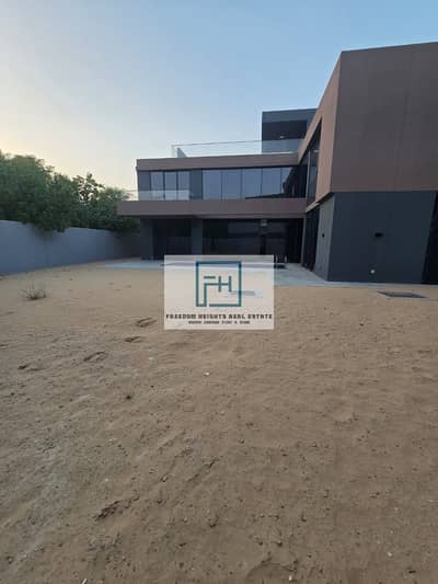 5 Bedroom Villa for Rent in Tilal City, Sharjah - 1000015390. jpg