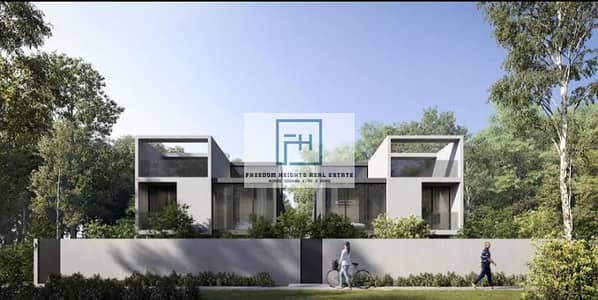 3 Bedroom Townhouse for Sale in Tilal City, Sharjah - 1000060684. jpg