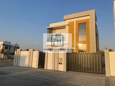 3 Bedroom Villa for Sale in Al Zahya, Ajman - 1000042072. jpg