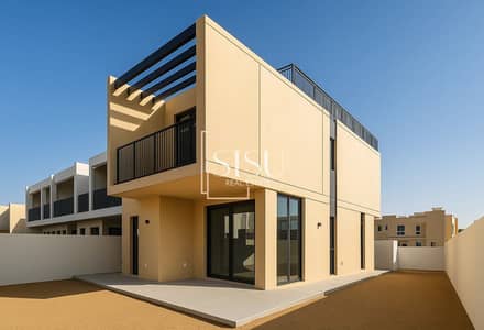 4 Cпальни Вилла Продажа в Дубай Саут, Дубай - Image 001. jpg