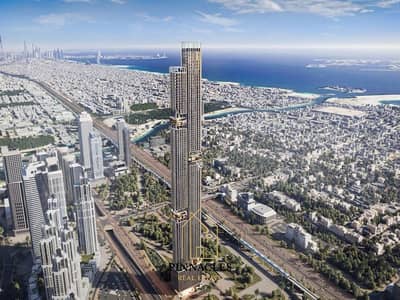 فلیٹ 3 غرف نوم للبيع في الخليج التجاري، دبي - 4 2. jpg