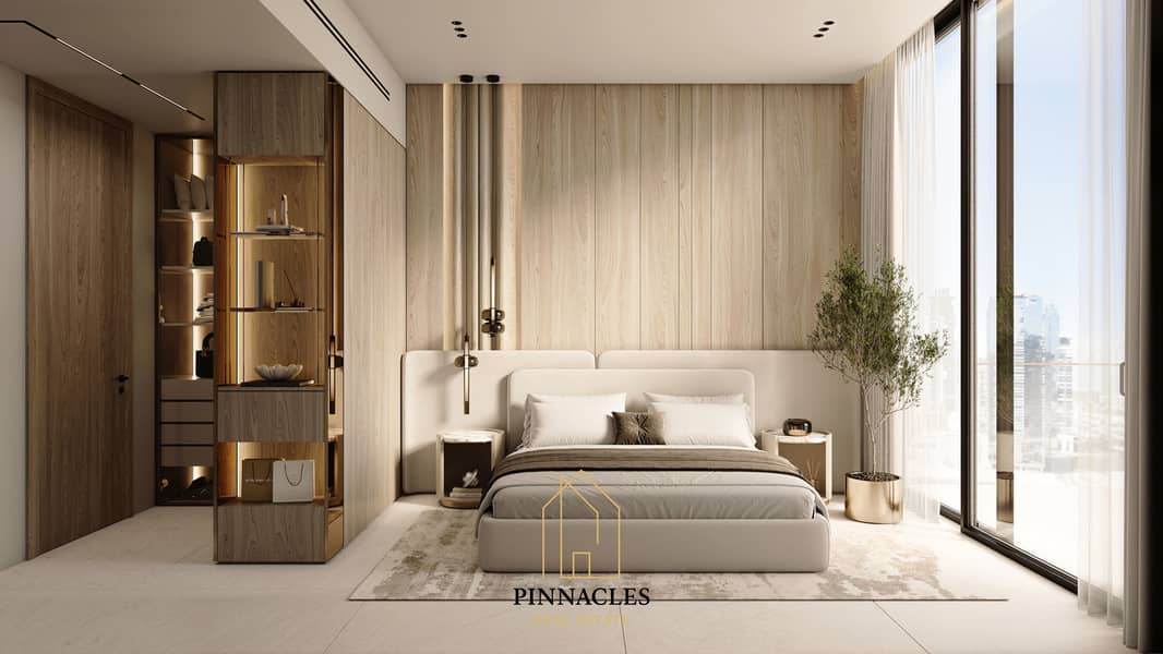 29 2BR_Master Bedroom. jpg
