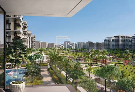 3 Cпальни Апартамент Продажа в Дубай Хиллс Истейт, Дубай - Image 05 (10). jpg