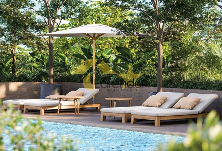 2 santorini residences pool. jpeg