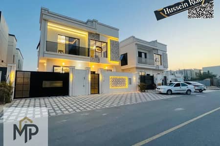 5 Bedroom Villa for Sale in Al Helio, Ajman - batch_779501528-1066x800. jpg