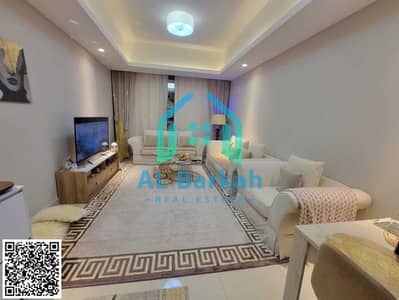 فلیٹ 1 غرفة نوم للبيع في الراشدية، عجمان - IMG-20250129-WA0123. jpg