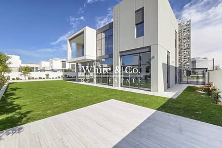 阿尔弗雷德街区， 迪拜 5 卧室别墅待租 - 位于阿尔弗雷德街区，穆罗杰弗雷恩别墅区 5 卧室的别墅 525000 AED - 11952223