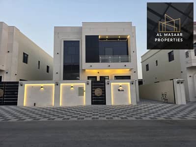 5 Bedroom Villa for Sale in Al Helio, Ajman - WhatsApp Image 2025-06-17 at 1.18. 26 AM. jpeg