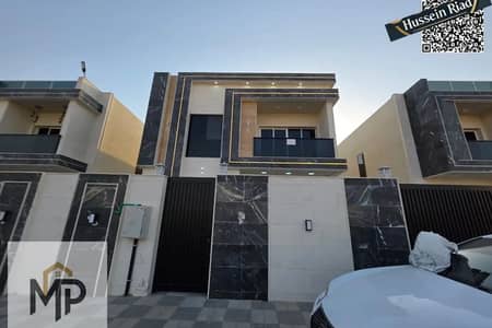 4 Bedroom Villa for Rent in Al Helio, Ajman - batch_779685180-1066x800. jpg
