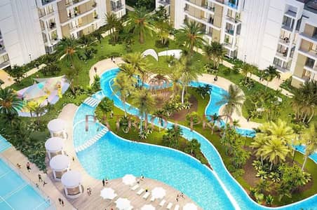 Studio for Sale in Arjan, Dubai - Capture. JPG