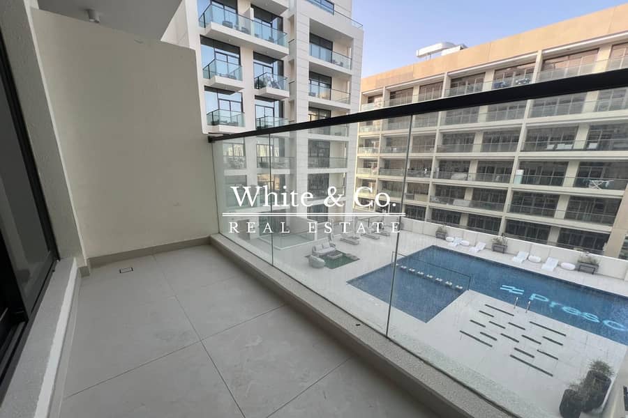 Квартира в Аль Фурджан，Прайм Резиденси 3, 53000 AED - 11952244