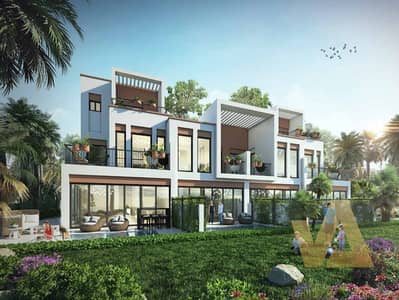 4 Bedroom Townhouse for Sale in DAMAC Lagoons, Dubai - WhatsApp Image 2025-01-04 at 16.24. 10 (1). jpeg