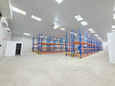 阿尔-克莱尔， 阿尔艾因 仓库待租 - 位于阿尔-克莱尔 的仓库 600000 AED - 11952258