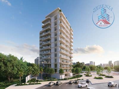 1 Спальня Апартаменты Продажа в Комплекс Дубай Резиденс, Дубай - IMG-20250602-WA0027. jpg