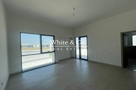 4 Bedroom Townhouse for Rent in Al Furjan, Dubai - Single Row | Type B Layout | Vacant Now