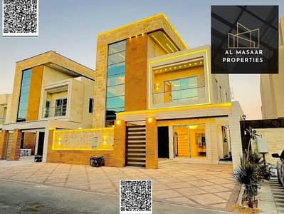 5 Bedroom Villa for Sale in Al Yasmeen, Ajman - WhatsApp Image 2025-05-24 at 6.15. 13 PM (1). jpeg