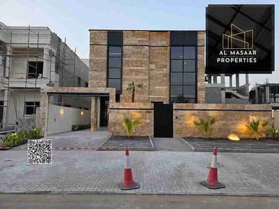 5 Bedroom Villa for Sale in Al Alia, Ajman - 1000080217. webp