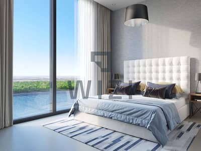 2 Bedroom Flat for Sale in Sobha Hartland, Dubai - crest-grande_interior3-2020x1460. jpg