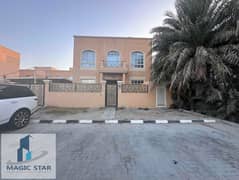 فیلا في مدينة خليفة 5 غرف 180000 درهم - 11574590