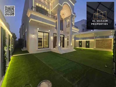 فیلا 5 غرف نوم للبيع في الزاهية، عجمان - 1000080380. jpg