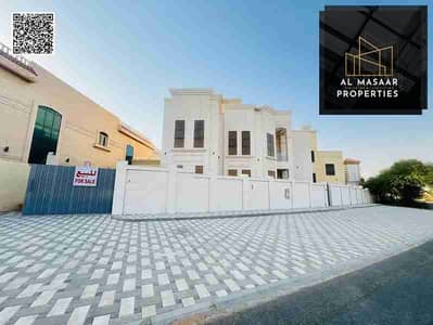 6 Bedroom Villa for Sale in Al Helio, Ajman - 1000080397. webp
