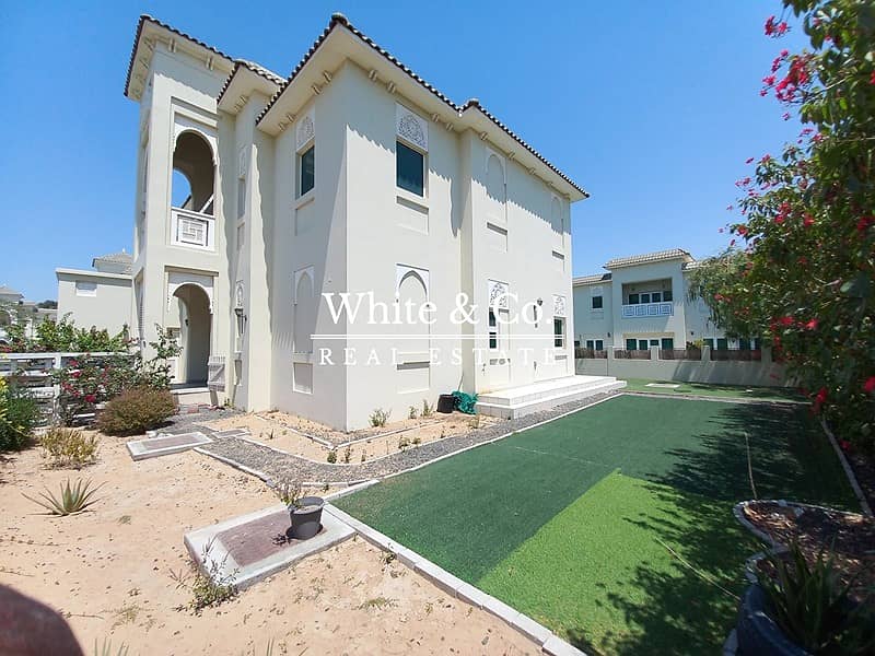 Вилла в Аль Фурджан,Куортадж, 4 cпальни, 315000 AED - 11952307 Вилла в Аль Фурджан,Куортадж, 4 cпальни, 315000 AED - 11952307