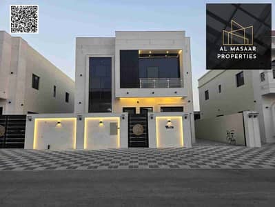 5 Bedroom Villa for Sale in Al Helio, Ajman - 1000080490. jpg