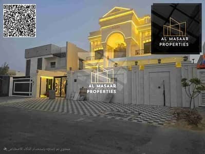 فیلا 5 غرف نوم للبيع في الزاهية، عجمان - batch_779897353-800x600. jpeg